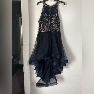 Formal dress